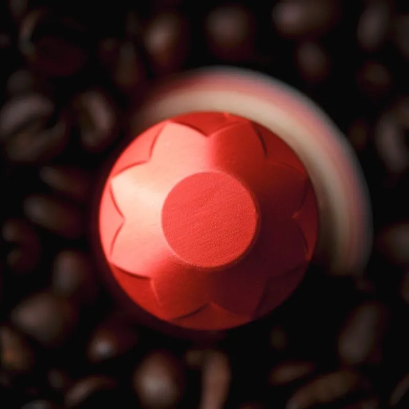 Caffè Motta Espresso Intenso capsule Nespresso 100 pz alluminio