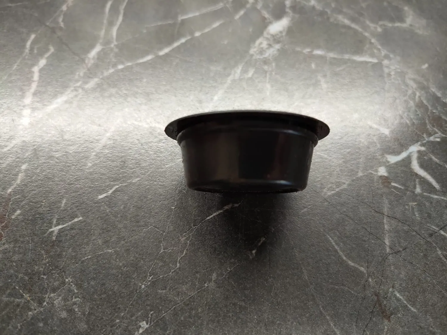 Almanegra Miscela Forte capsule A Modo Mio 100pz tostatura scura