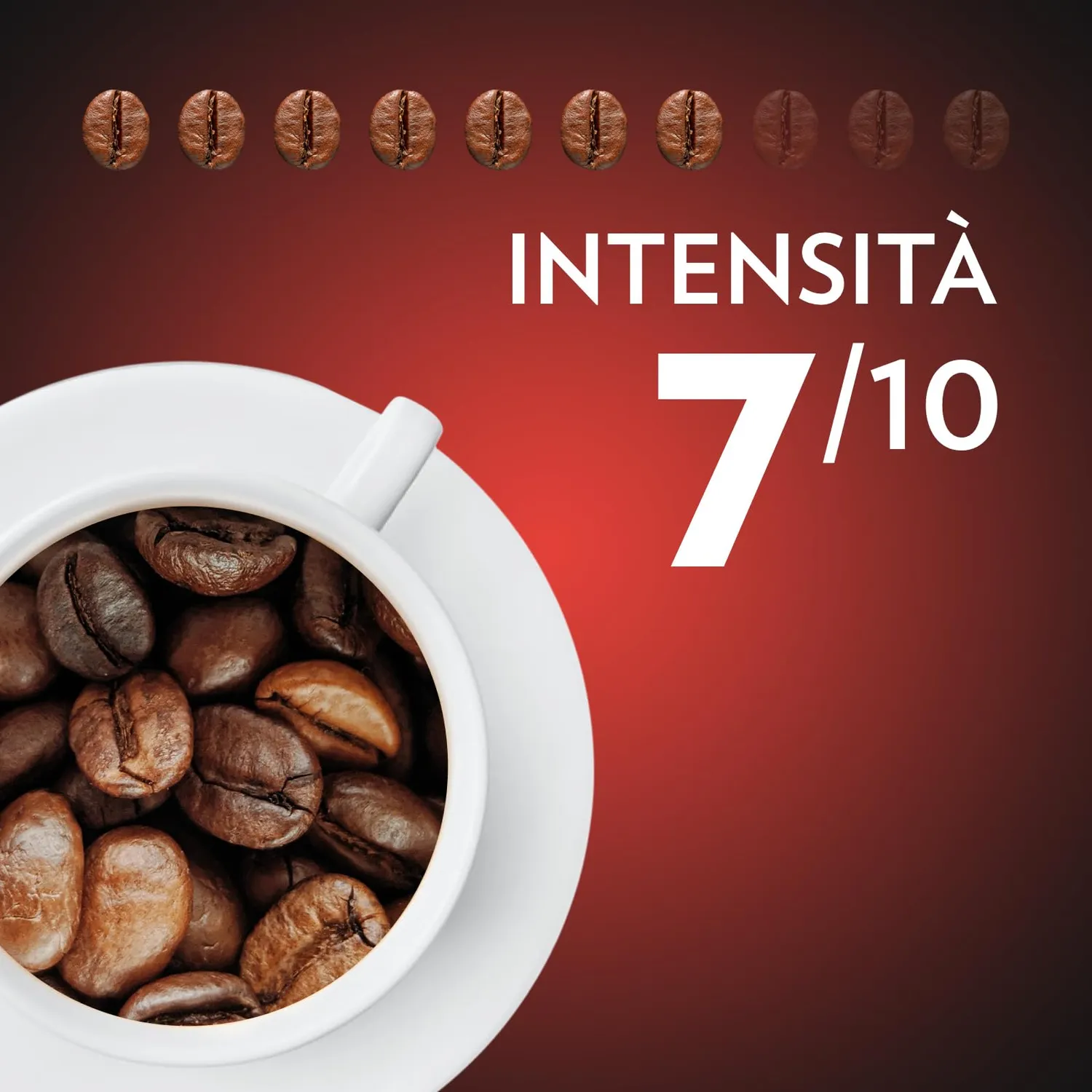 Lavazza Barista Gran Crema caffè grani 1 kg floreale