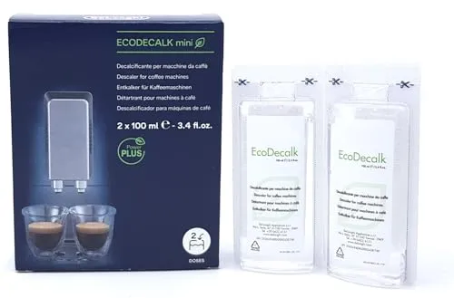 Almanegra EcoDecalk Mini decalcificante 200 ml anticalcare