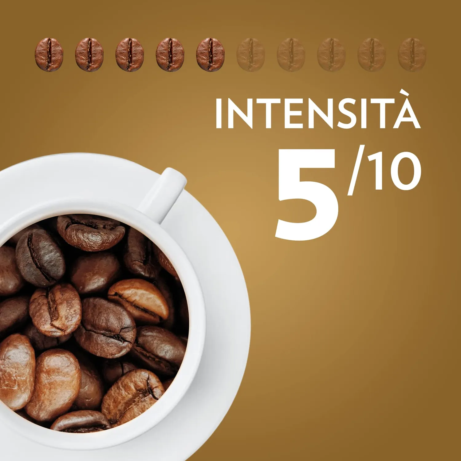 Lavazza Qualità Oro caffè in grani 1 kg 100% arabica