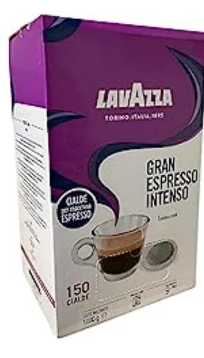 Lavazza Grand Espresso Intenso cialde 300 pz gusto intenso