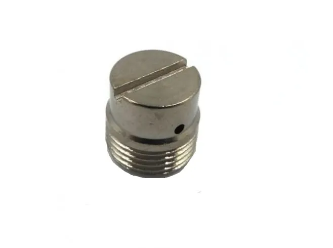 Almanegra Tappo Caldaia ricambio Didiesse Frog 10,9 mm