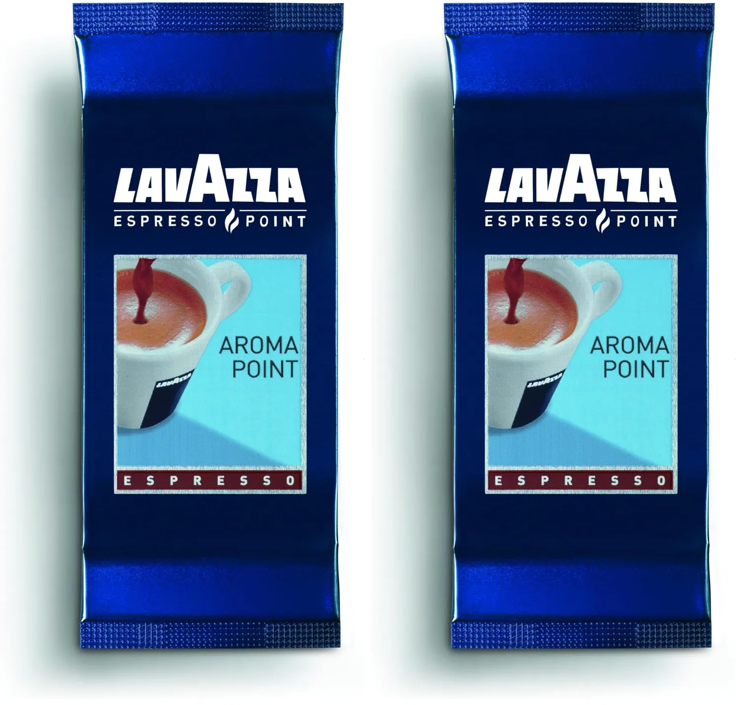 Lavazza Espresso Point Aroma Point capsule caffè 100 pezzi cremoso