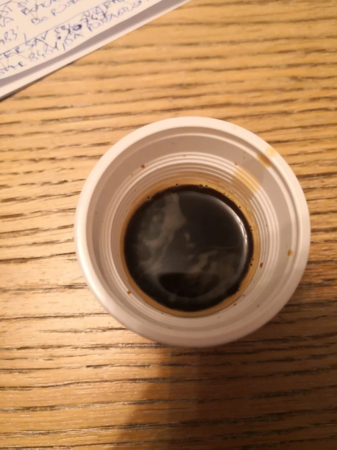 Lavazza Crema e Aroma Espresso Point Capsule 300 pz forte