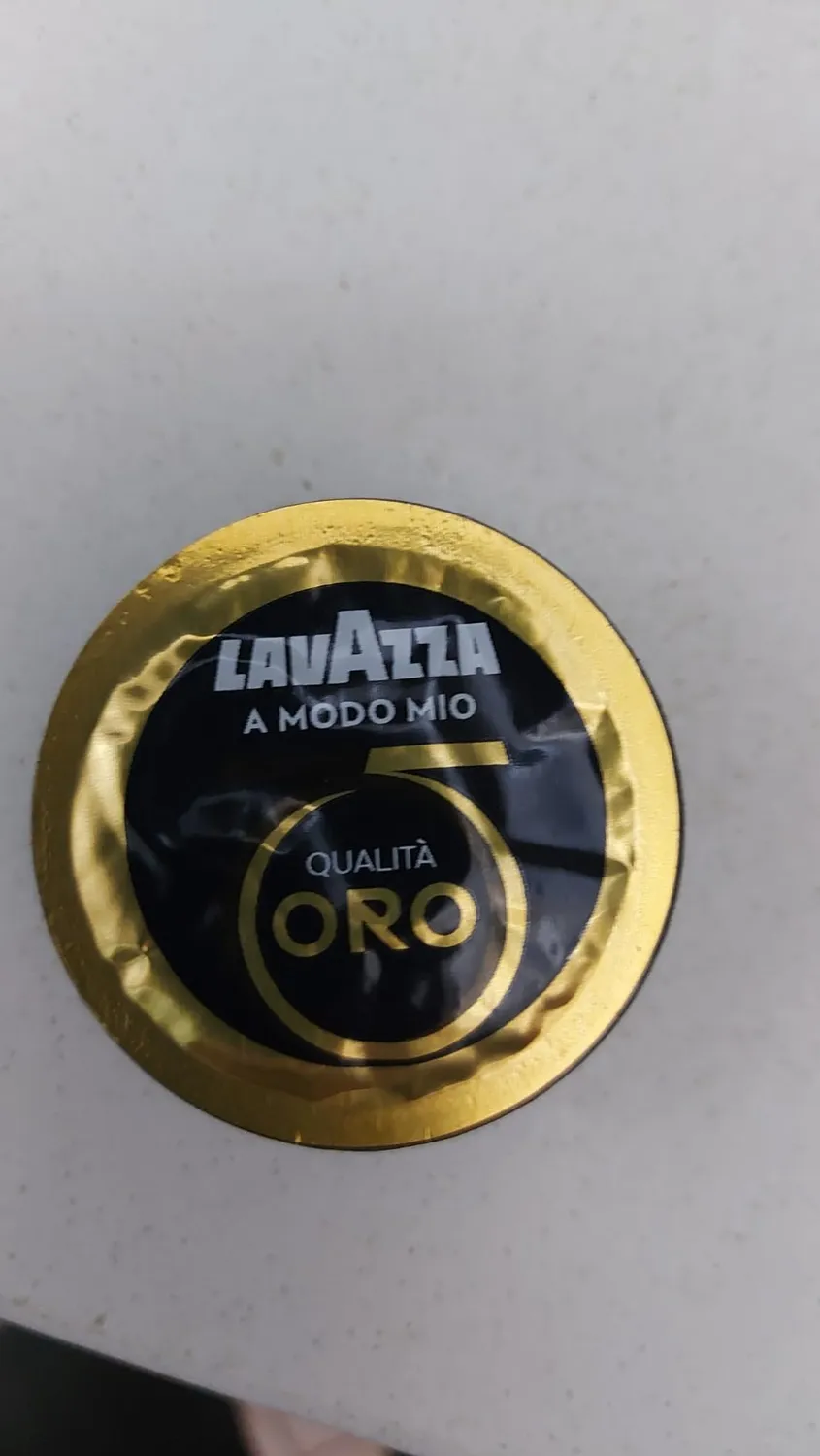 Lavazza A Modo Mio Qualità Oro Altura capsule 120 arabica