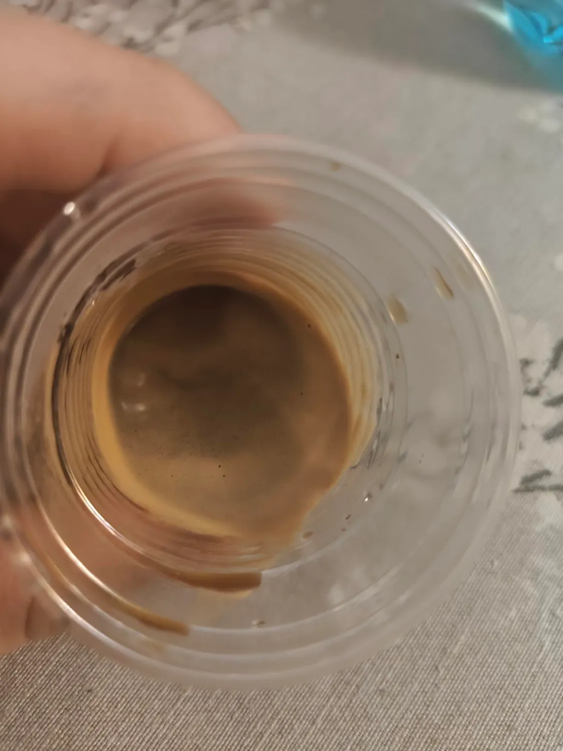 Lavazza Crema e Gusto Classico cialde ESE 200 tostatura scura
