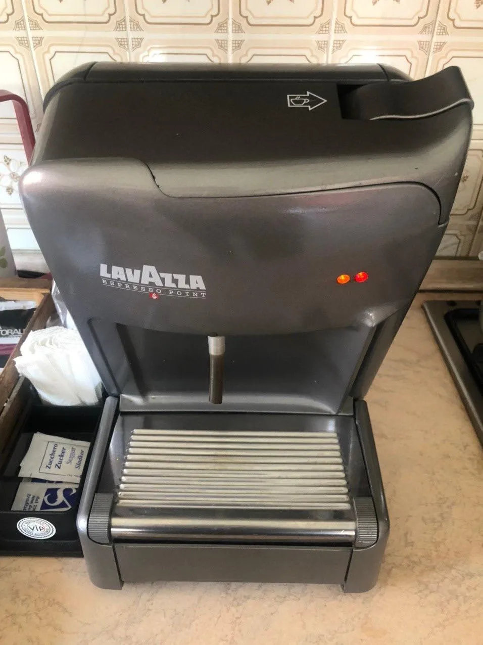 Lavazza Point Crema e Aroma capsule 100pz intensita 10