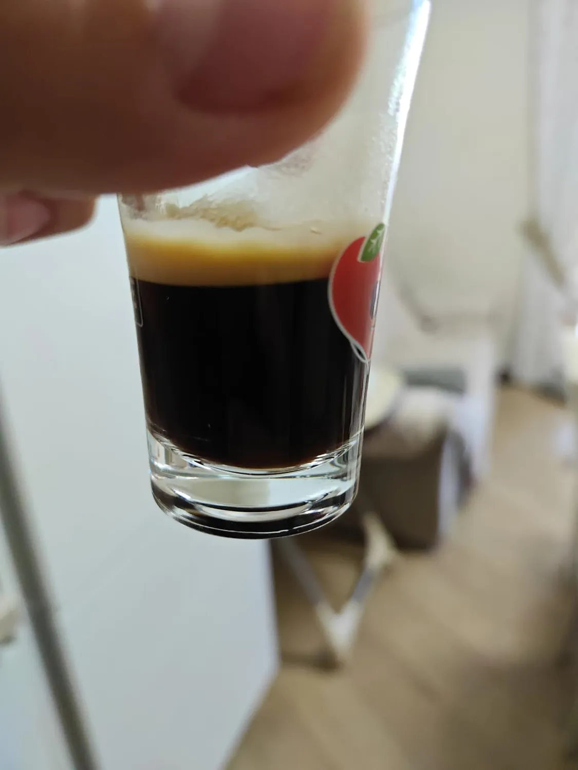 Lavazza Crema e Gusto Classico cialde ESE 200 tostatura scura