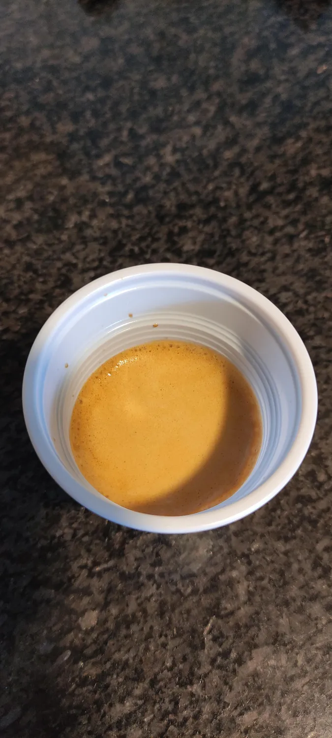 Lavazza Decaffeinato Ricco capsule compatibili Nespresso 100 pz