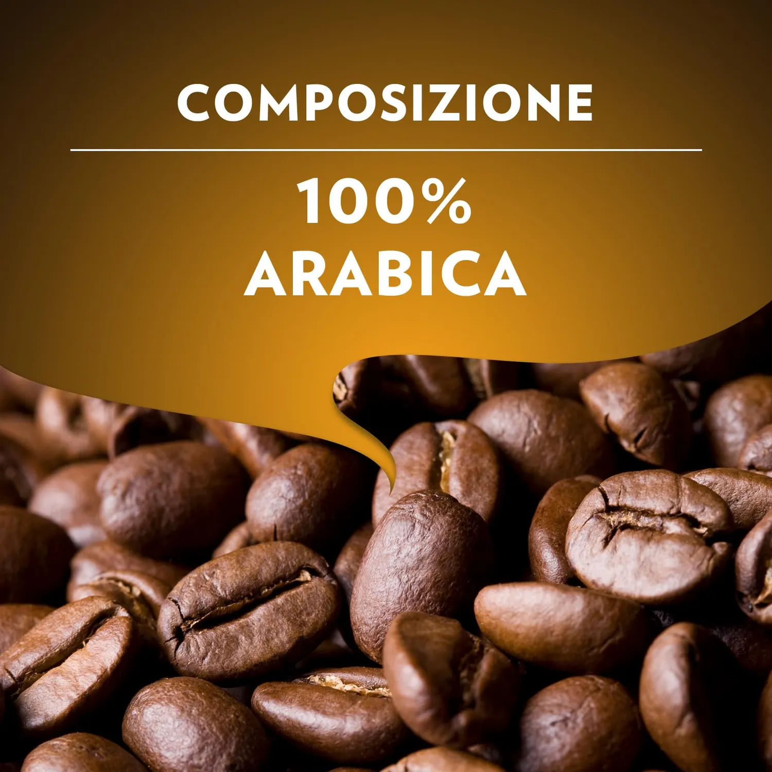 Lavazza Vaniglia capsule Nespresso 100 vaniglia arabica dolce