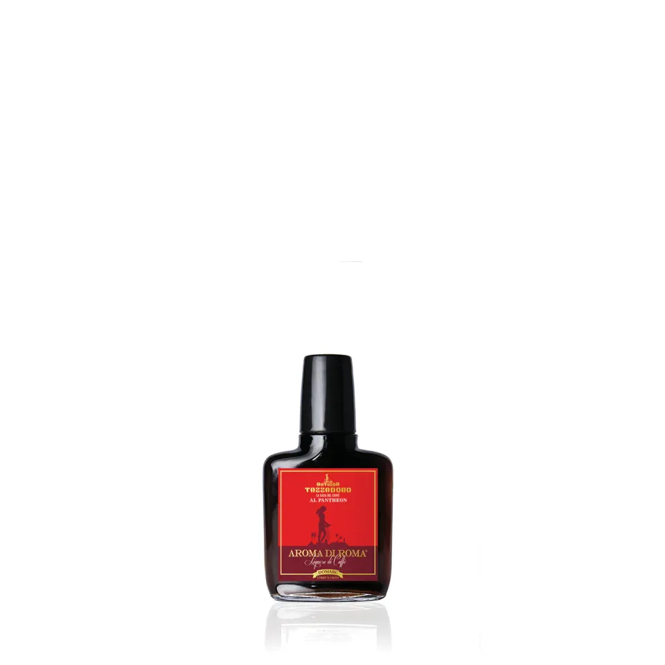 Antigua Tazzadoro Aroma di Roma Pocket Coffee liquore 100 ml