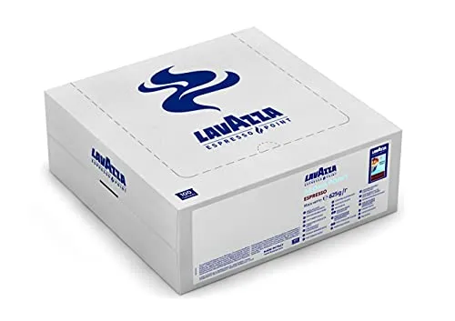 Lavazza Espresso Point Aroma Point capsule caffè 100 pezzi cremoso