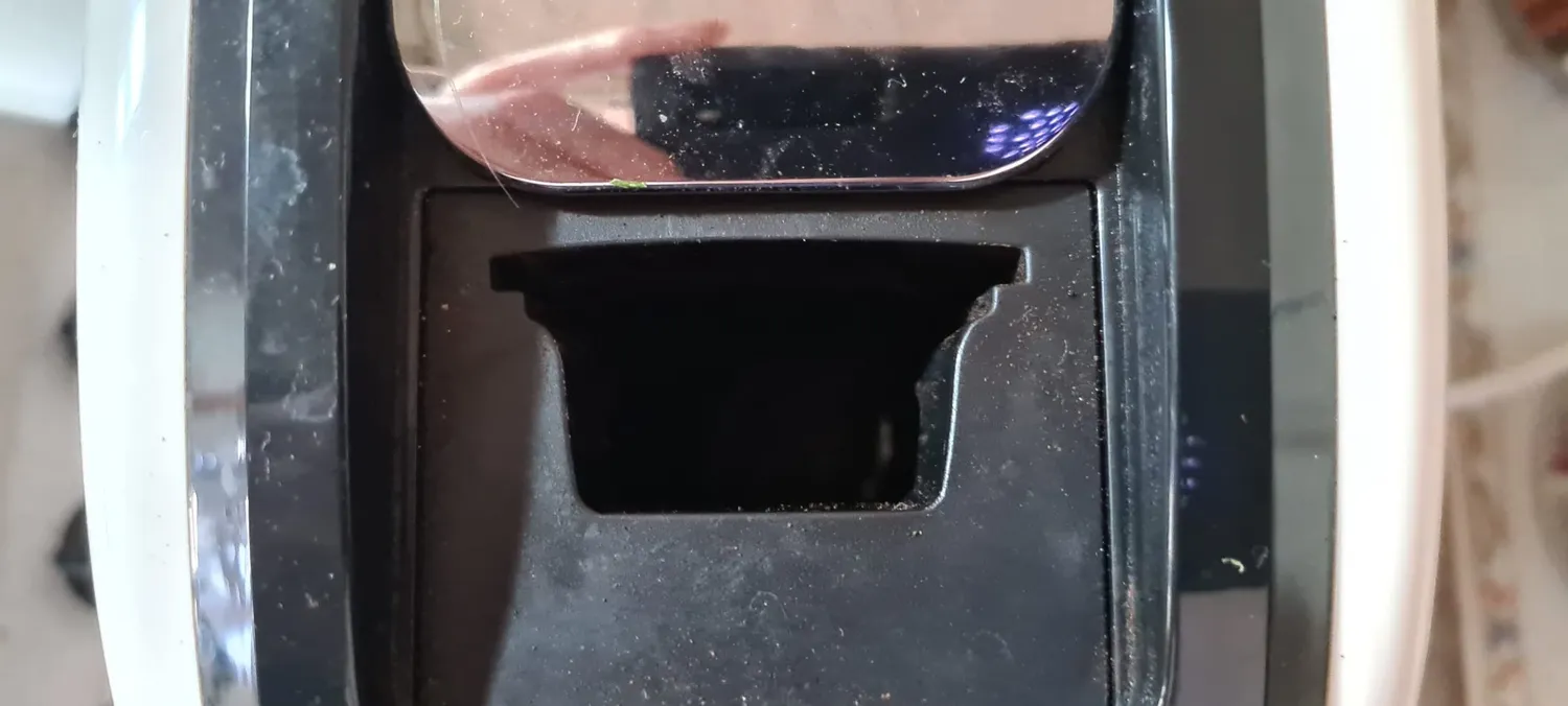 Almanegra Miscela Forte capsule A Modo Mio 100pz tostatura scura