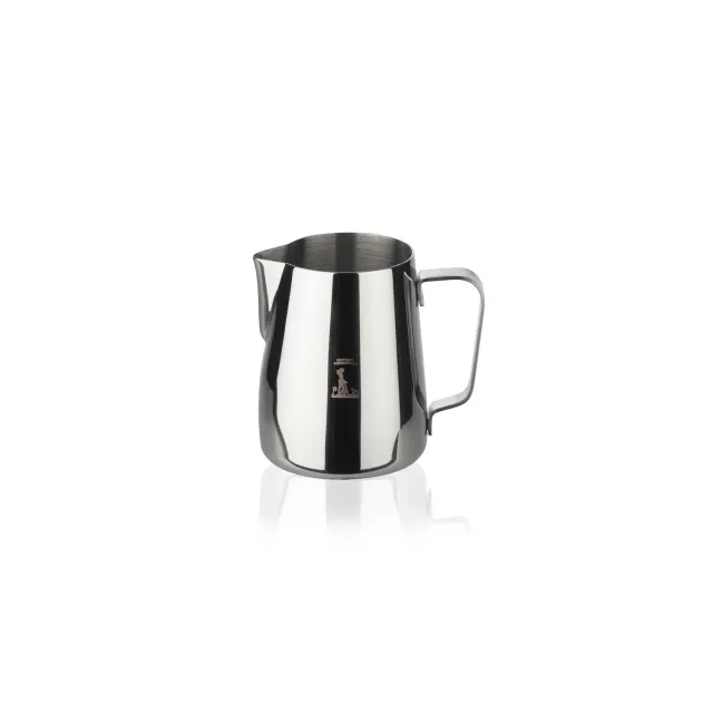 Antigua Tazzadoro bricco latte acciaio 350 ml