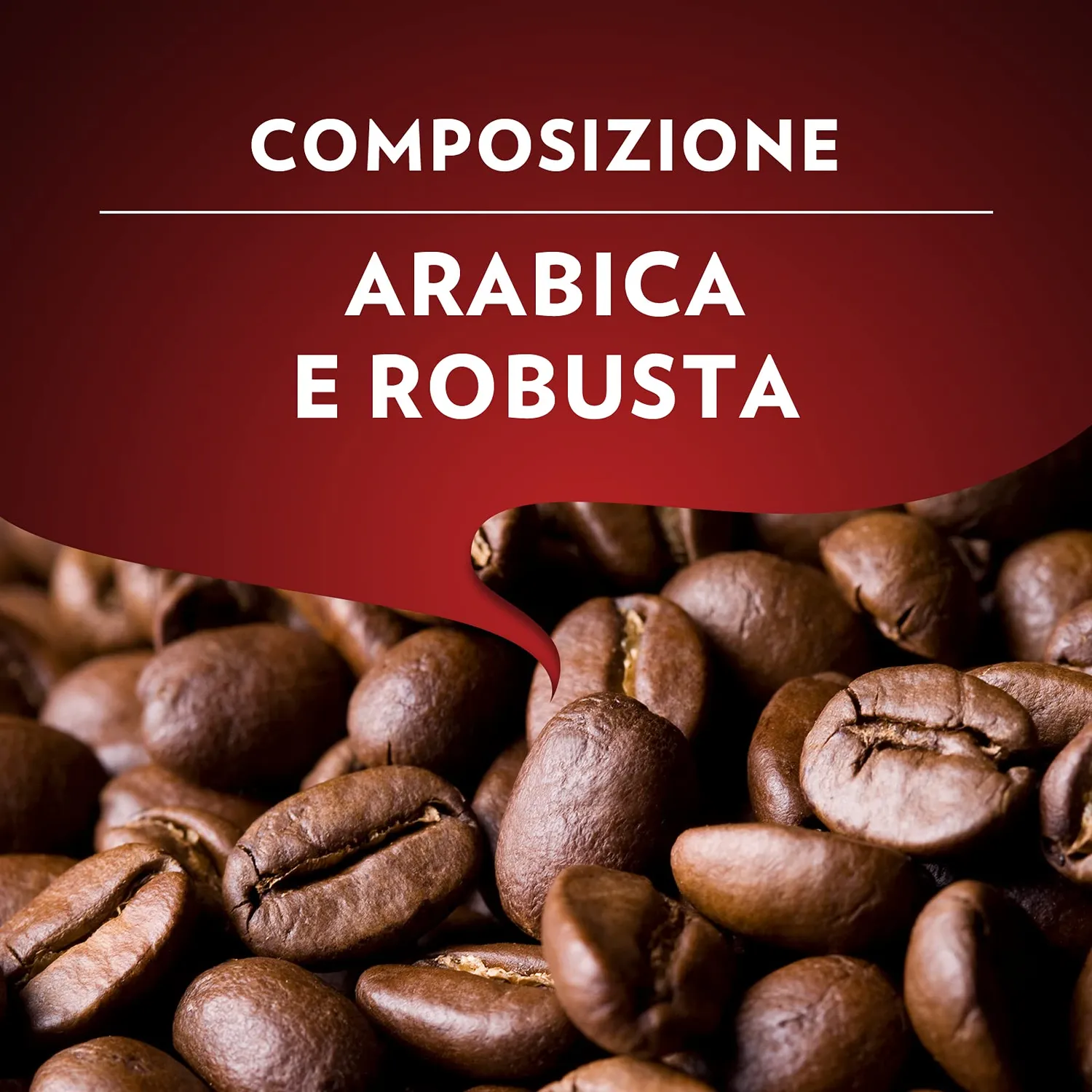 Lavazza Qualita Rossa capsule alluminio Nespresso 240 pz intensita 10