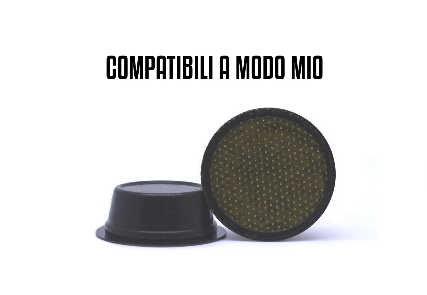 Almanegra Kit Assaggio capsule A Modo Mio 20 pz arabica robusta