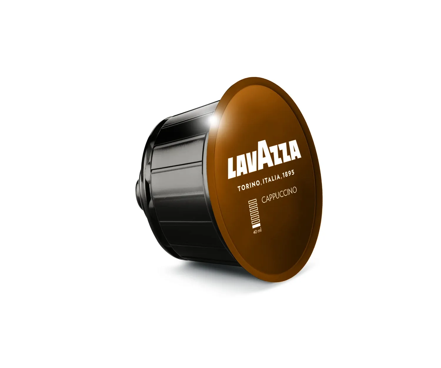 Lavazza Cappuccino capsule Dolce Gusto 96 pz con latte