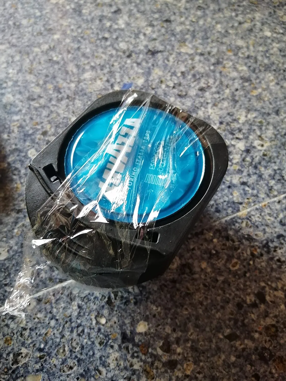 Lavazza Dek Gentile decaffeinato capsule Dolce Gusto 96 pz arabica