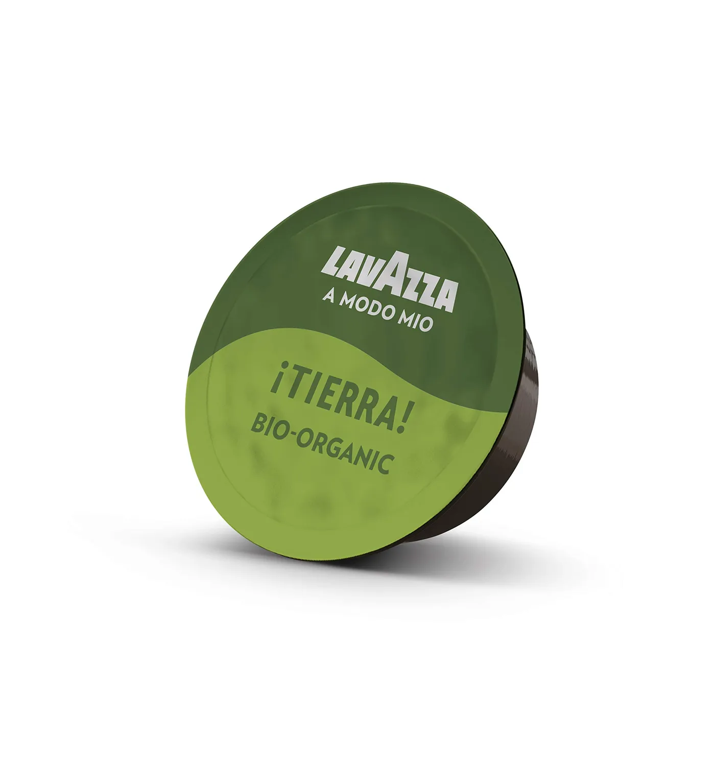Lavazza Bio Organic A Modo Mio Capsule 120 pz arabica