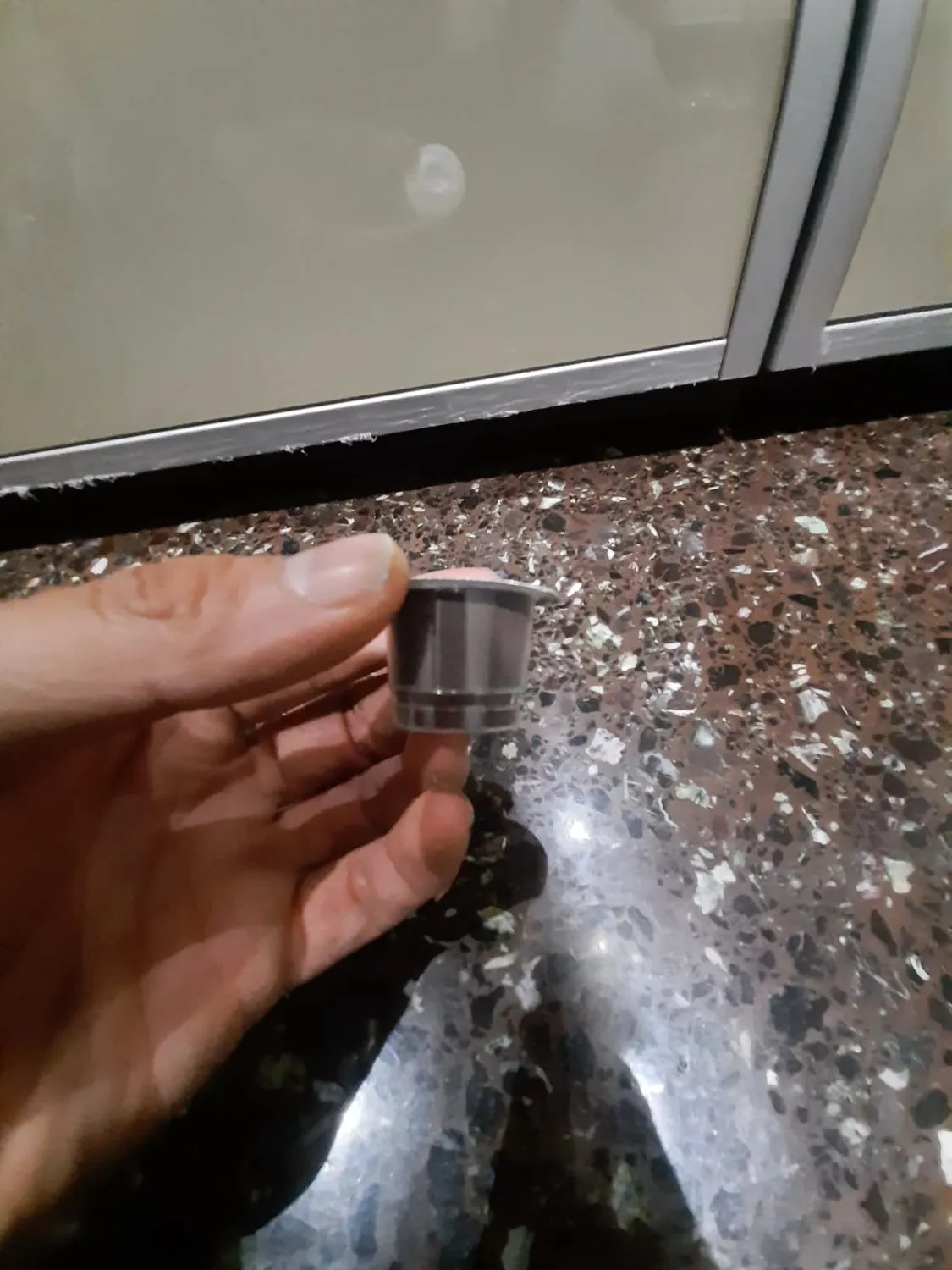 Almanegra Riserva capsule compatibili Nespresso 100 pz aroma intenso