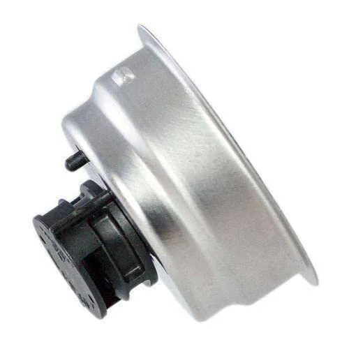Almanegra Filtro 2 Tazze ricambio DeLonghi 62 mm originale
