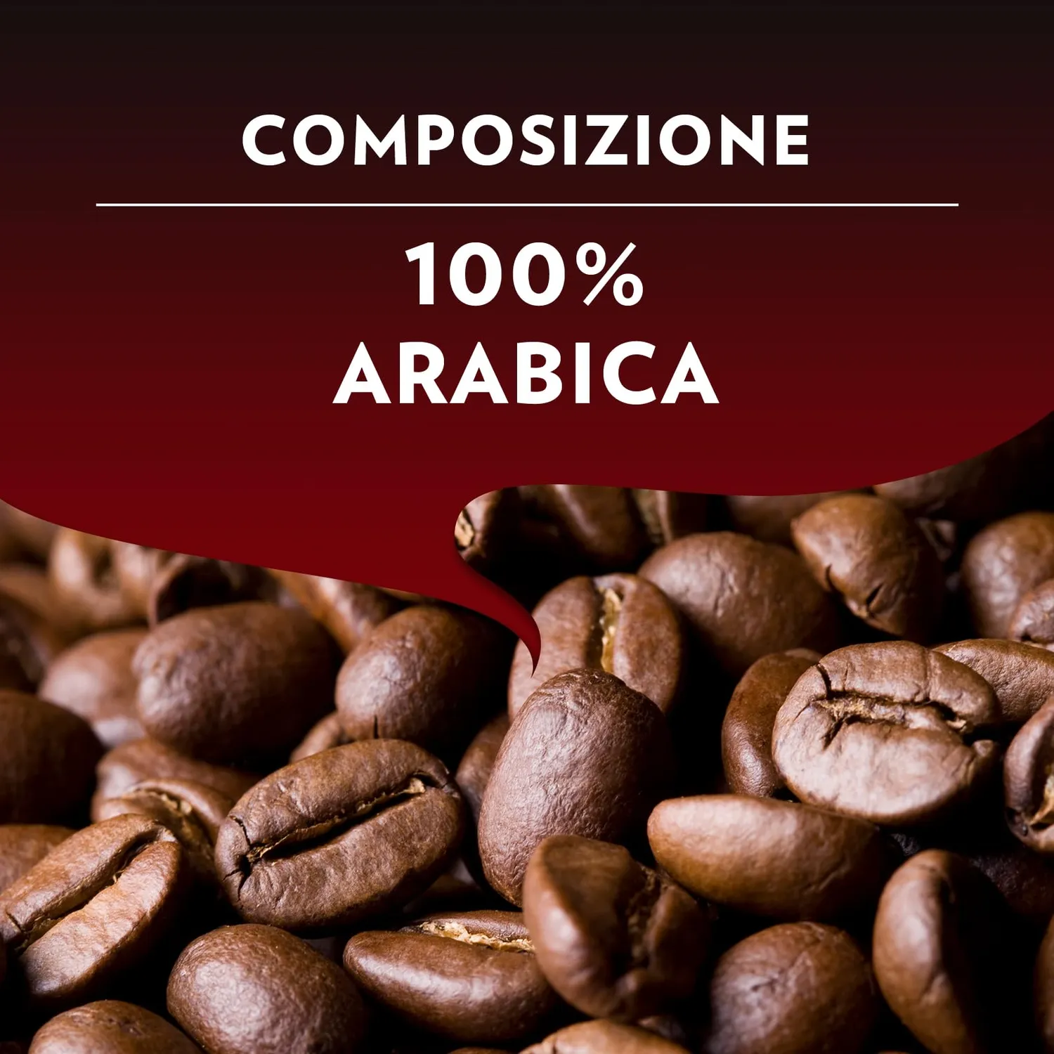Lavazza Espresso Maestro Classico capsule Nespresso 100 pz tostatura scura