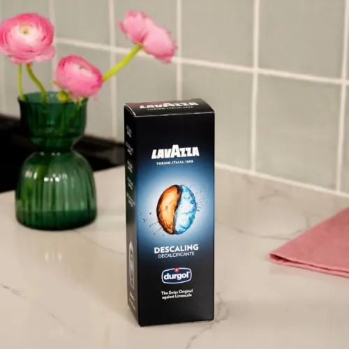 Lavazza A Modo Mio decalcificante liquido 250ml 2 usi