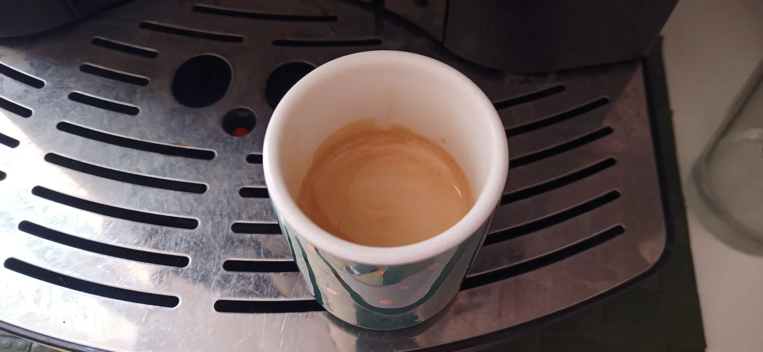 Lavazza Crema e Gusto Classico caffè grani 1 kg intenso