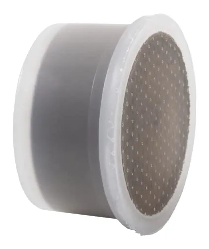Almanegra Dek capsule compatibili Espresso Point 100 pz decaffeinato