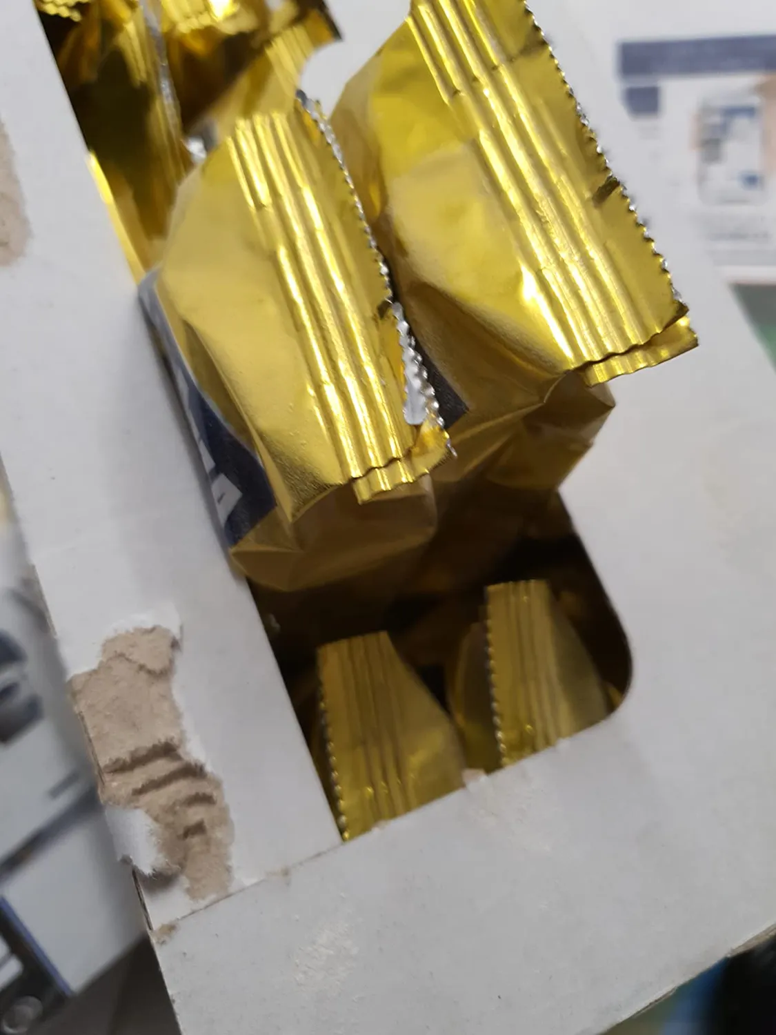 Lavazza Espresso Point Tè Limone capsule 50 pezzi dissetante