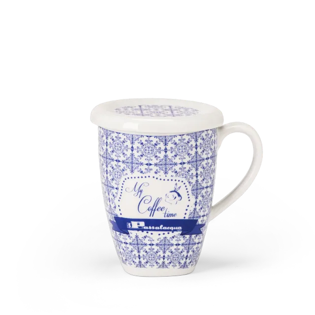 Passalacqua mug tazza porcellana cappuccino