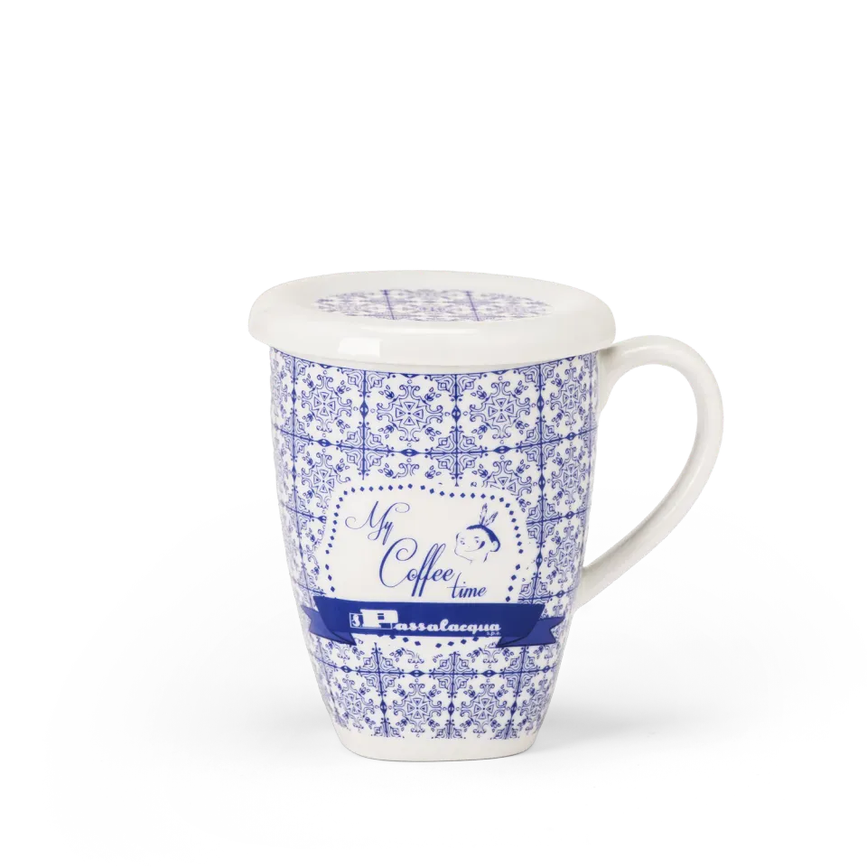 Passalacqua mug tazza porcellana cappuccino