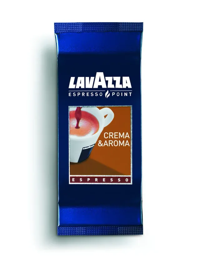 Lavazza Point Crema e Aroma capsule 100pz intensita 10