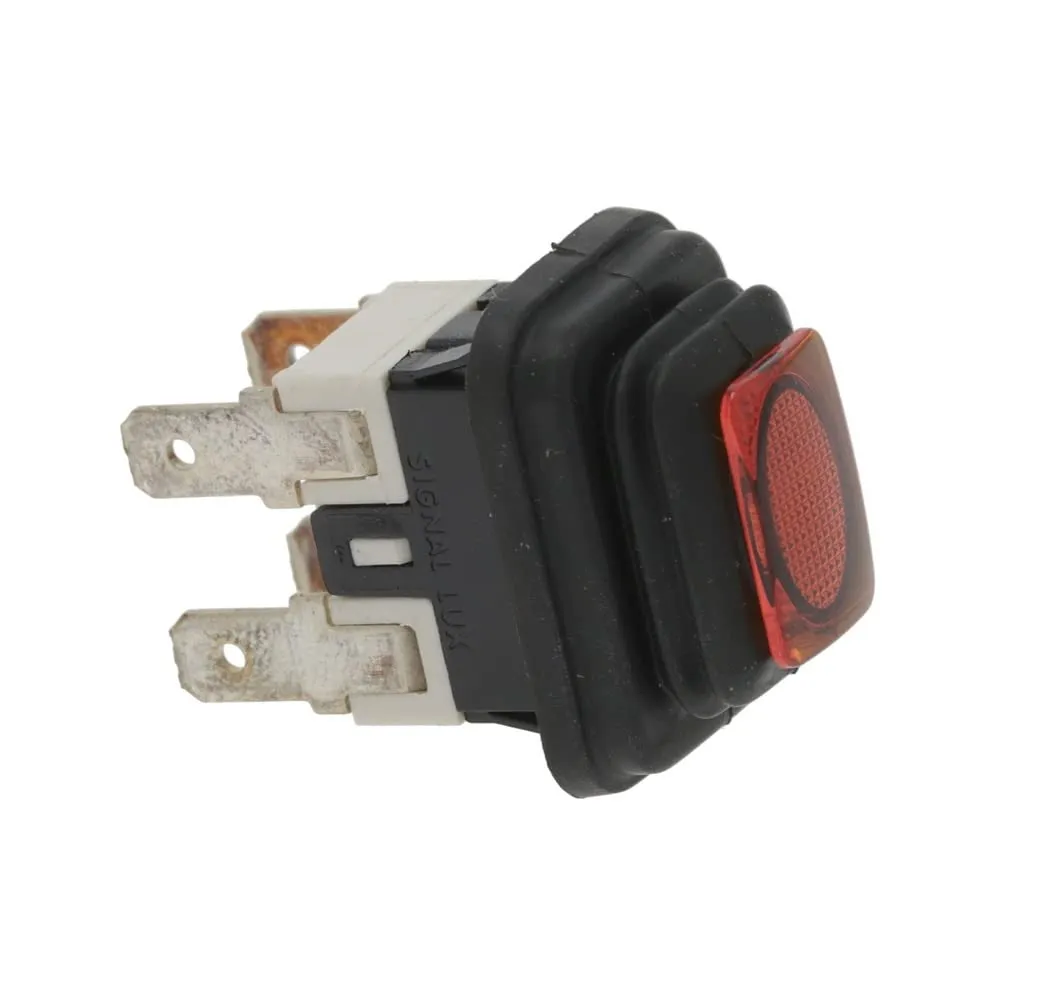 Almanegra Tappo Caldaia ricambio Didiesse Frog 10,9 mm