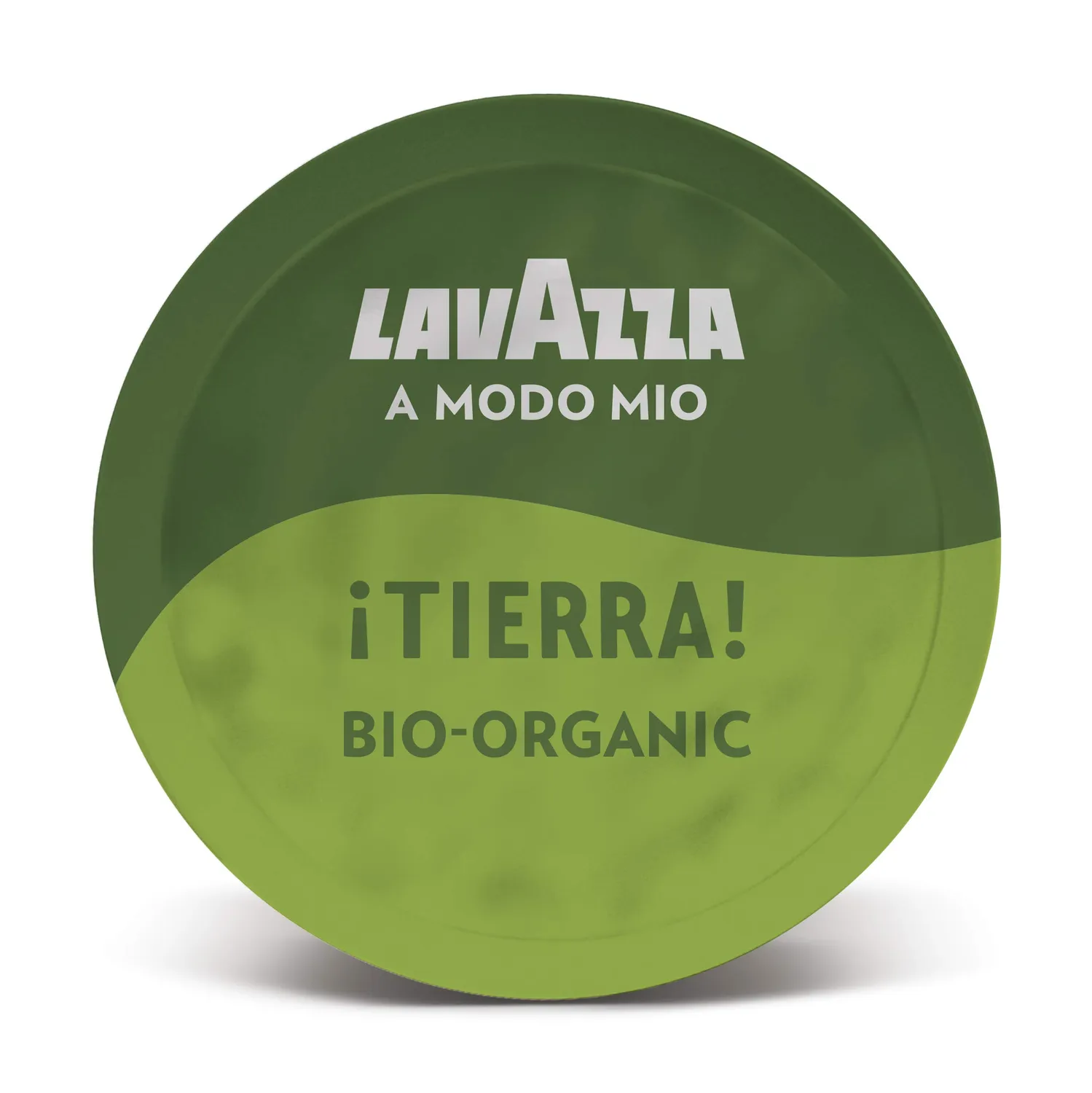 Lavazza Bio Organic A Modo Mio Capsule 120 pz arabica