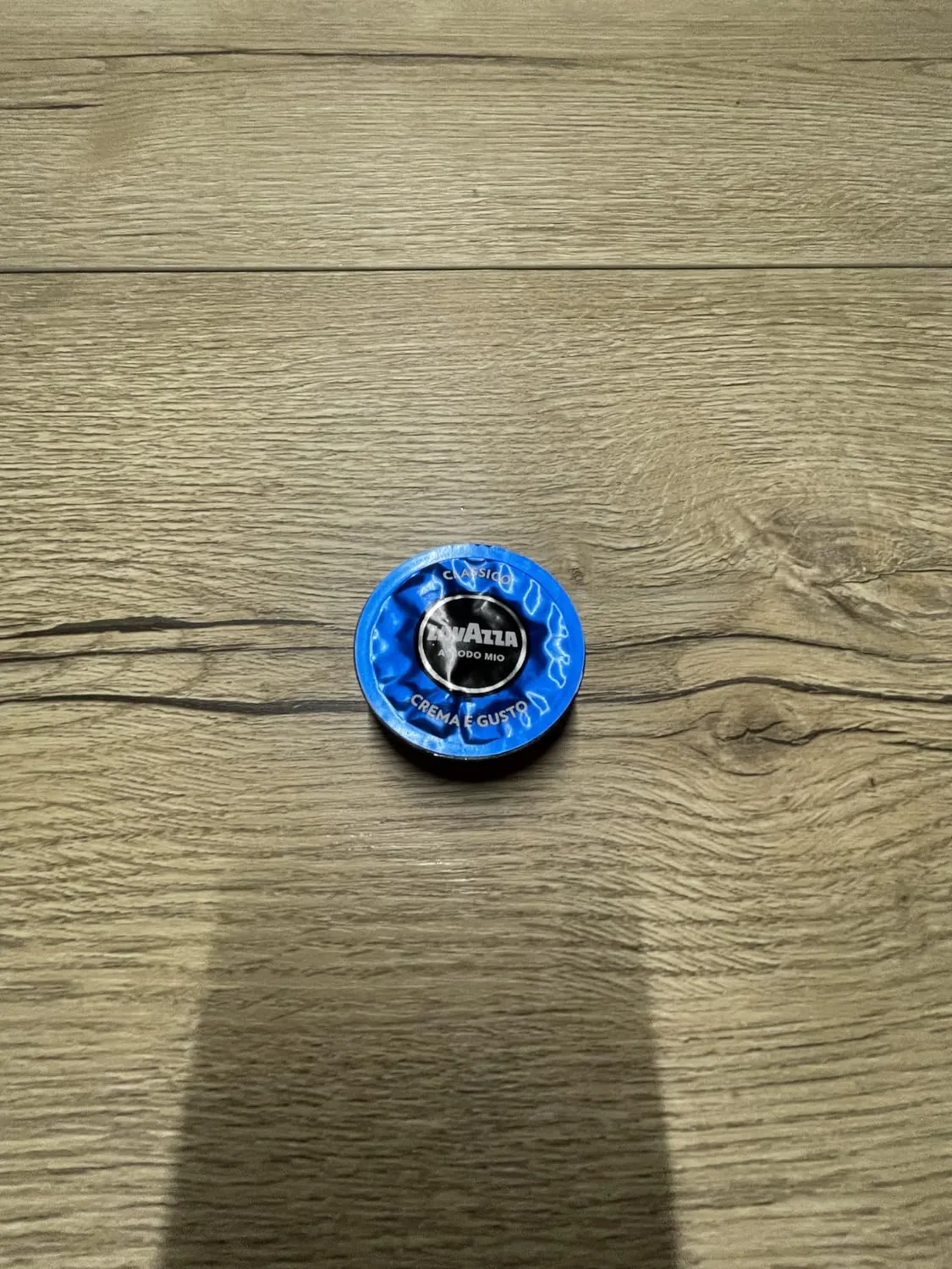 Lavazza A Modo Mio Crema e Gusto Classico capsule 90 pz corpose