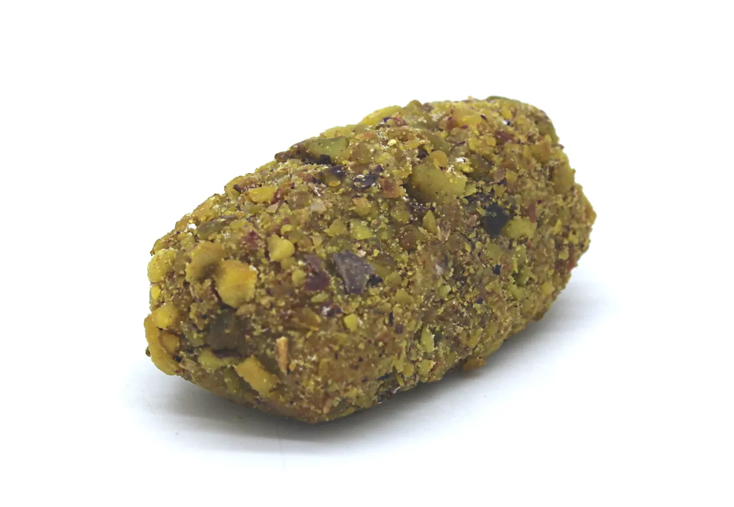 Almanegra Paste di Mandorla Foglie di Mandorle 20 pz artigianali