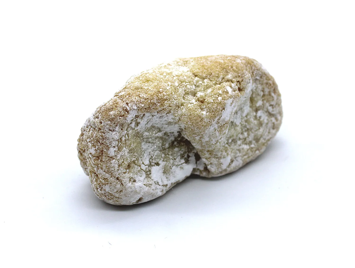 Almanegra Paste di Mandorla Foglie di Mandorle 20 pz artigianali