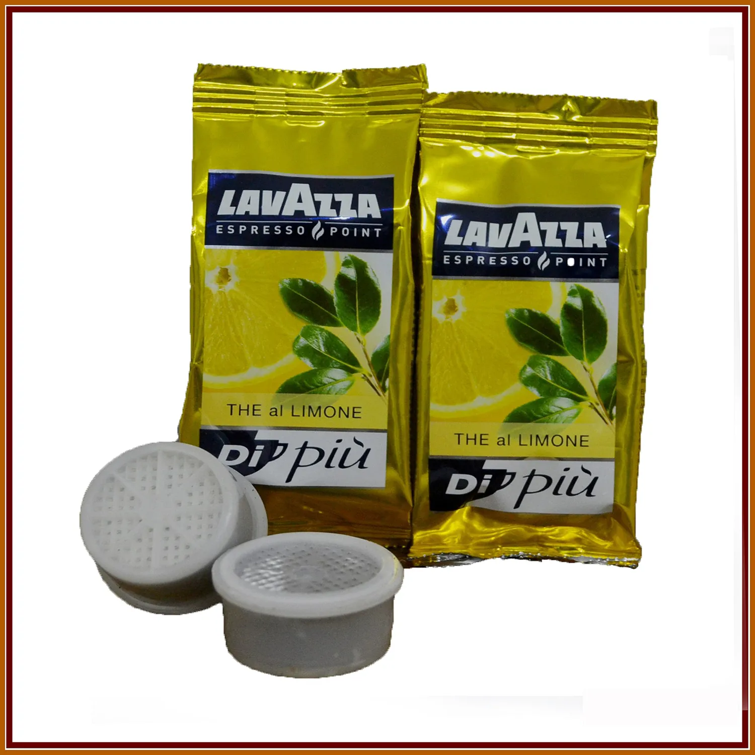 Lavazza Point Crema e Aroma capsule 100pz intensita 10