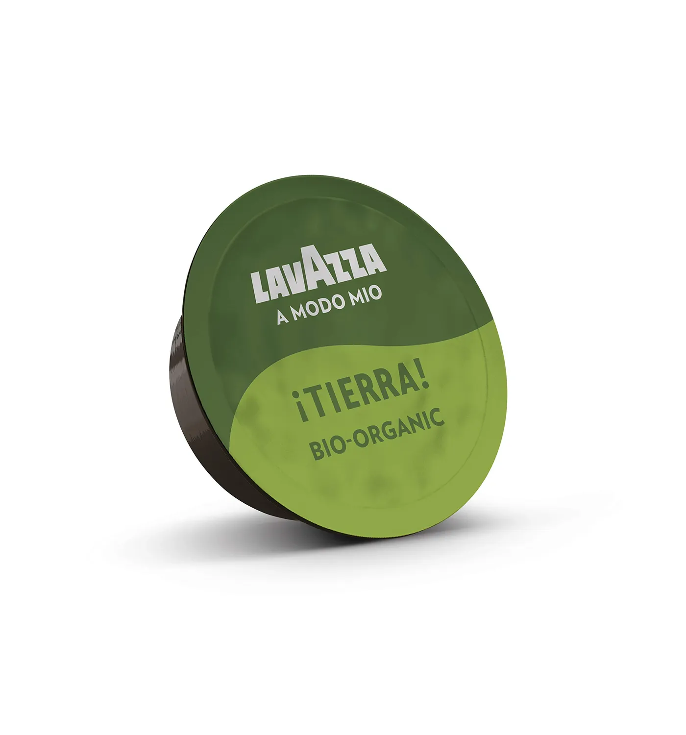 Lavazza Bio Organic A Modo Mio Capsule 120 pz arabica