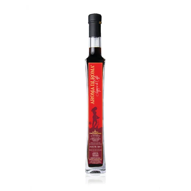 Antigua Tazzadoro Aroma di Roma liquore al caffe 200 ml