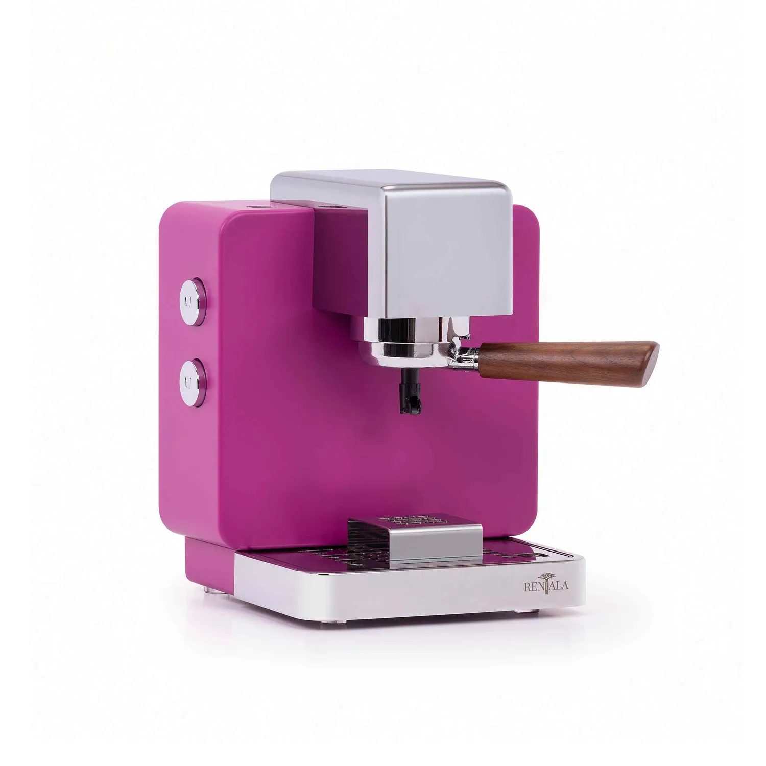 Bonacchi Reniala R1 macchina caffè blu navy