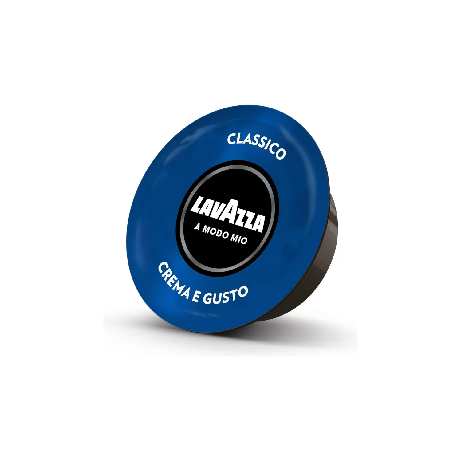 Lavazza A Modo Mio Crema e Gusto capsule 360 avvolgente