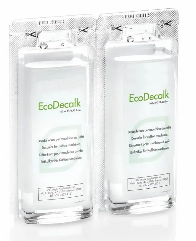 Almanegra EcoDecalk Mini decalcificante 200 ml anticalcare