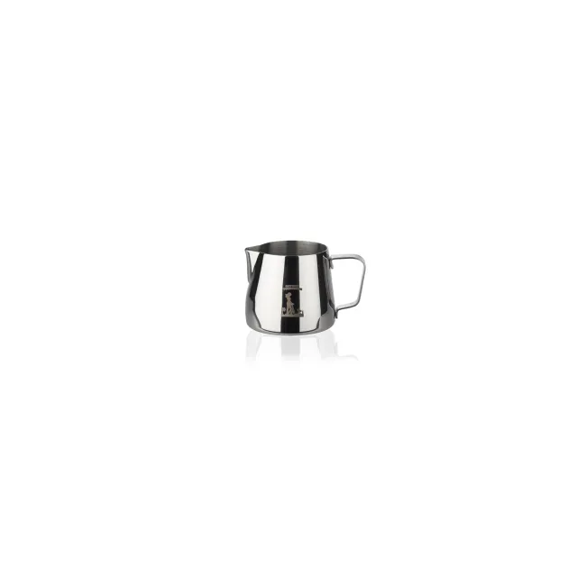 Antigua Tazzadoro Bricco Latte lattiera acciaio 150 ml