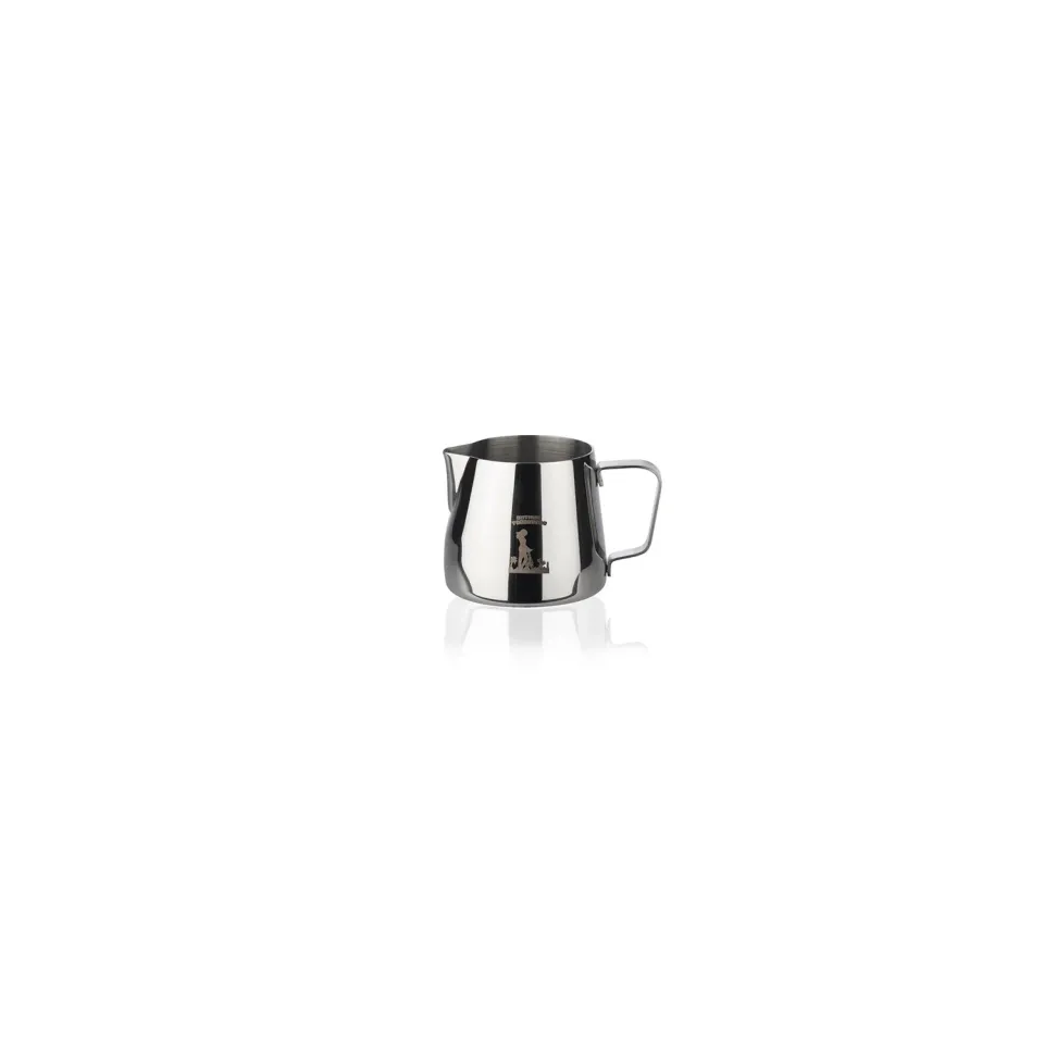 Antigua Tazzadoro lattiera acciaio 150 ml