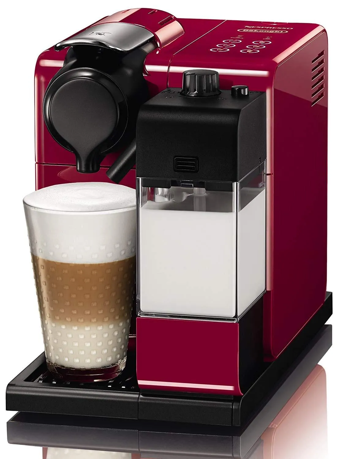 Lavazza Ristretto capsule compatibili Nespresso 100 caramello