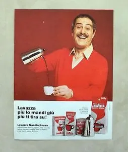 Lavazza A Modo Mio Crema e Gusto capsule 216 pz cioccolato