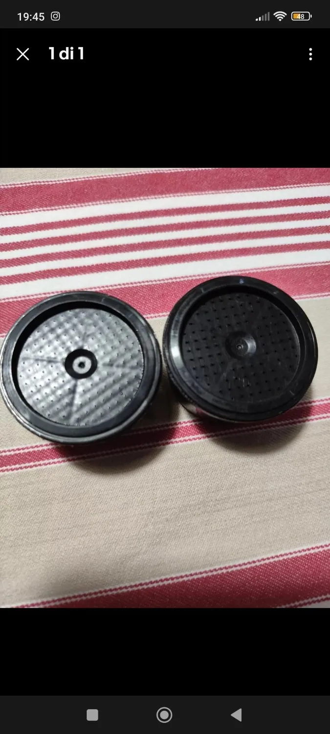 Lavazza Point Crema e Aroma capsule 100pz intensita 10